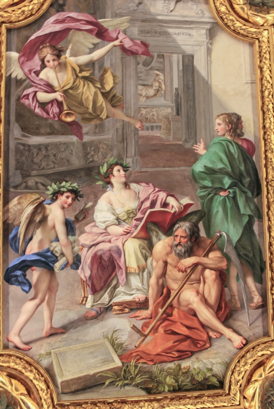 Vatican City